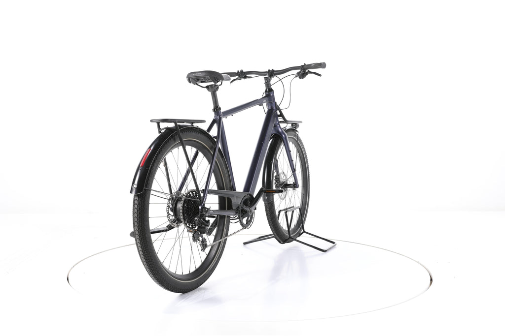 Coboc Bristol DMT Trekking E-Bike - Image 11