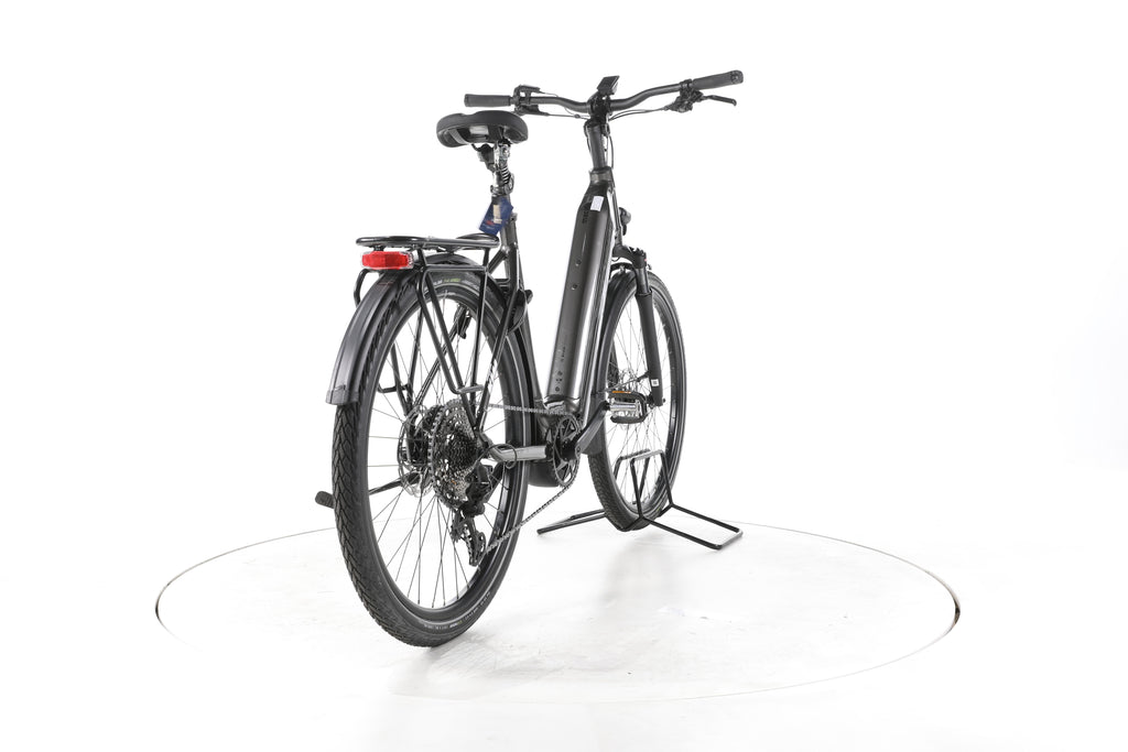 KTM Macina Style XL Trekking E-Bike - Image 11