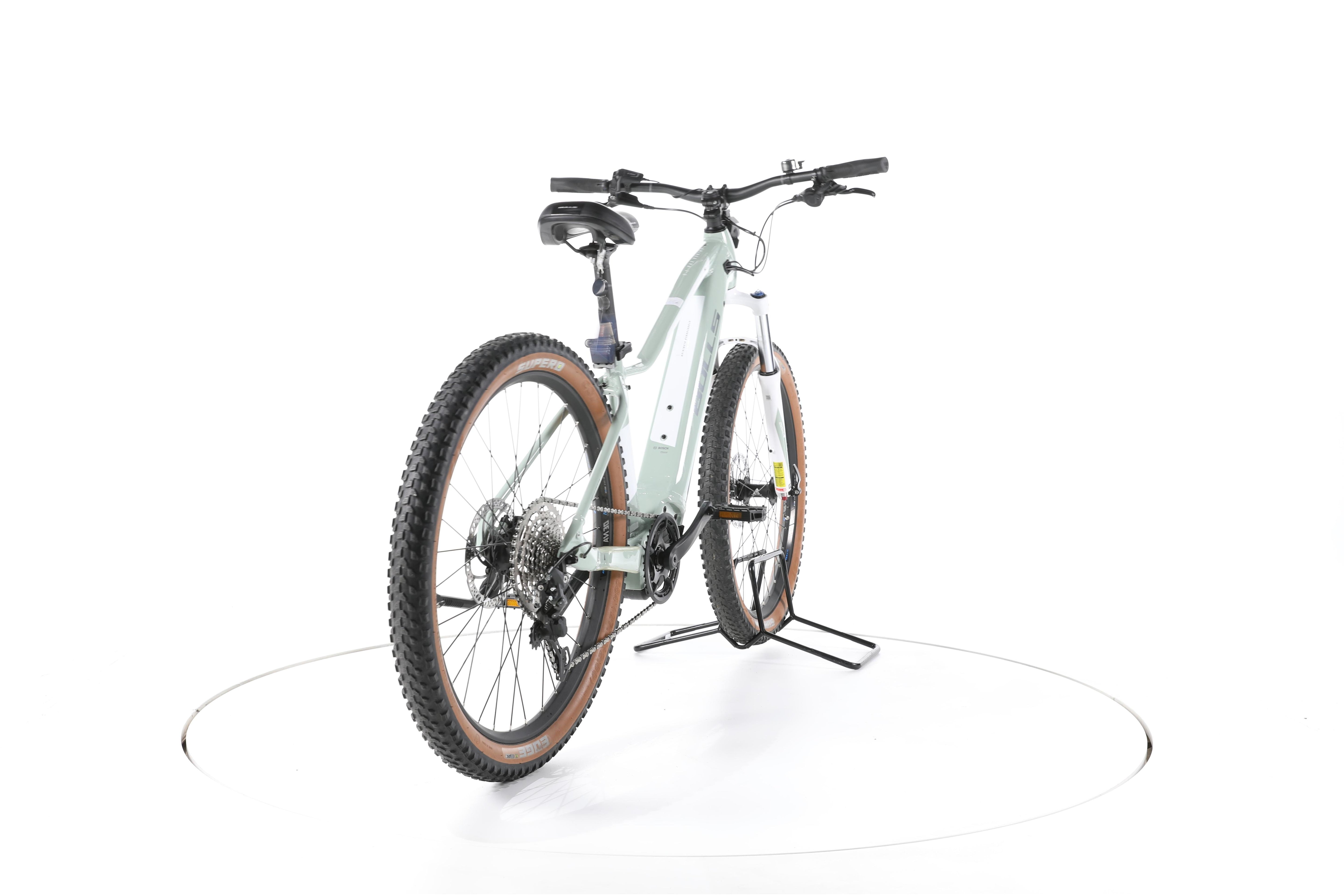Bulls Aminga EVA 1 E-Bike 2023 - Image 11