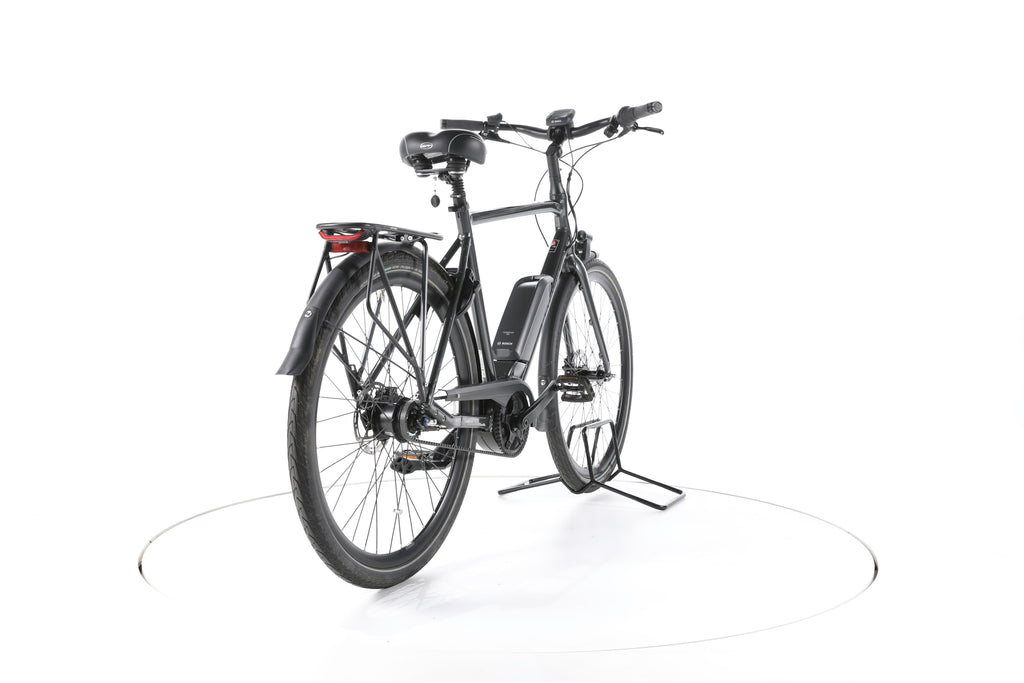 Batavus Dinsdag E-go City E-Bike - Image 11