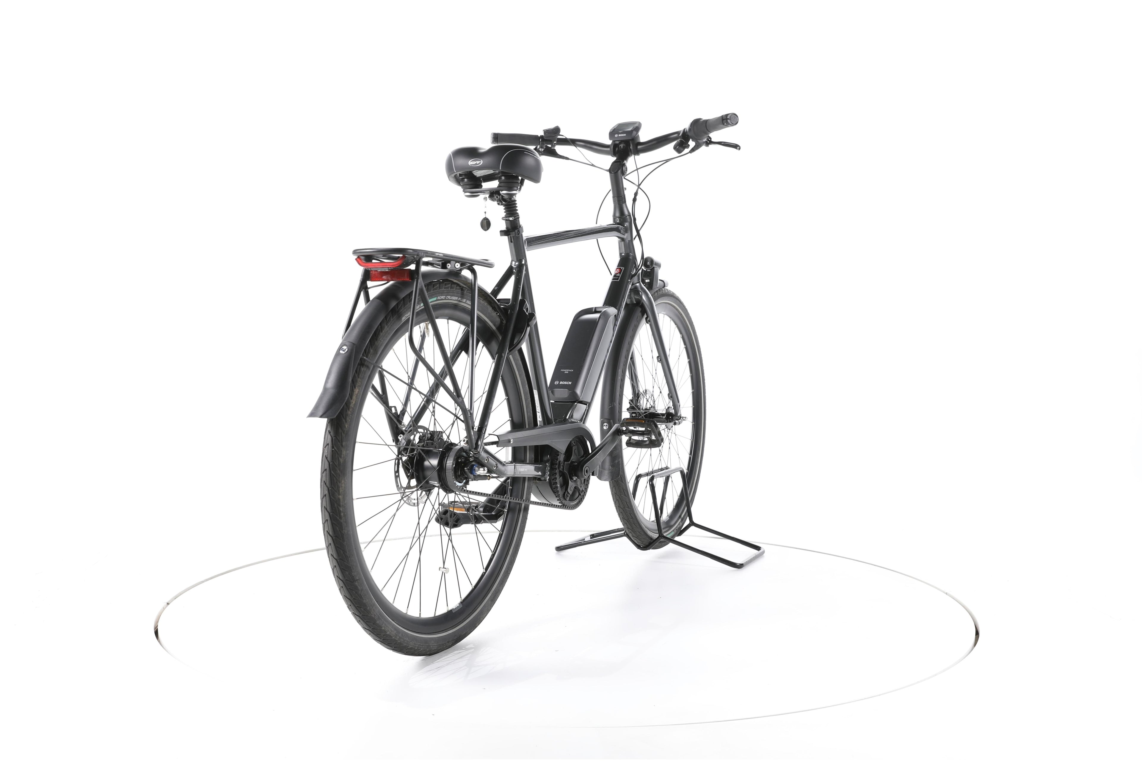 Batavus Dinsdag E-go City E-Bike - Image 11