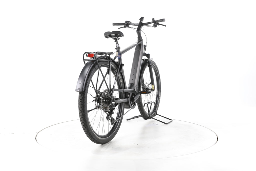 KTM Macina Gran 810 Trekking E-Bike 2025 - Image 11