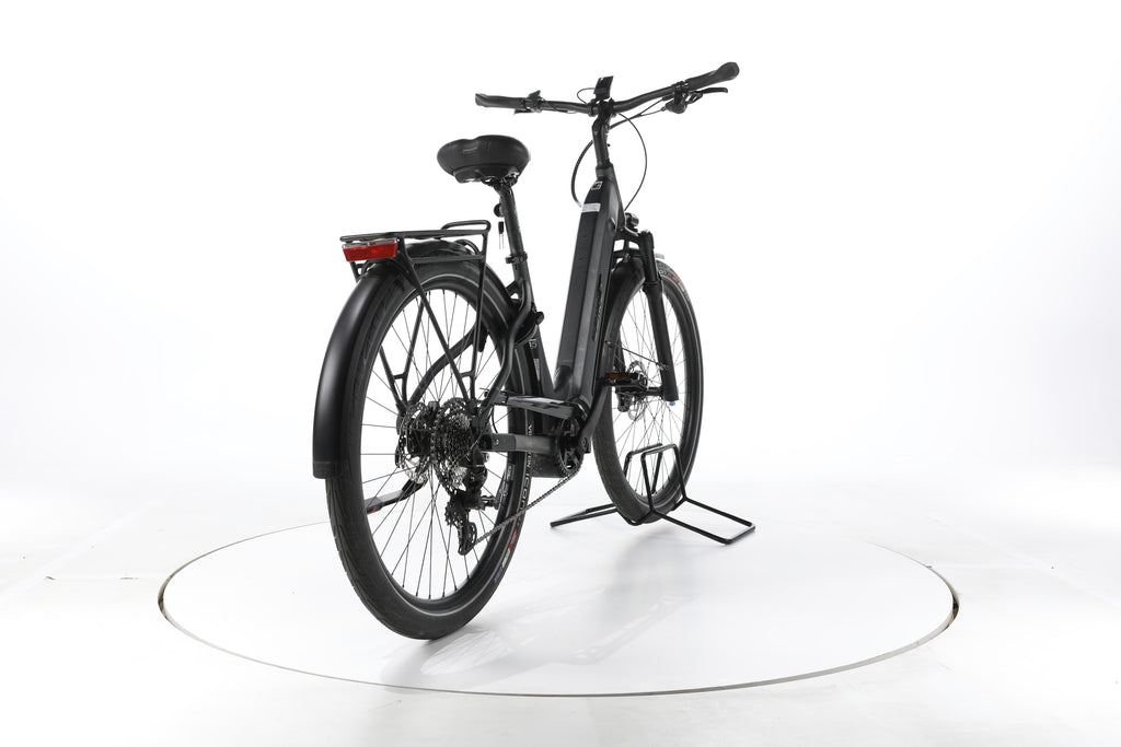 EBIKE Trekking Pro Trekking E-Bike Tiefeinsteiger - Image 11