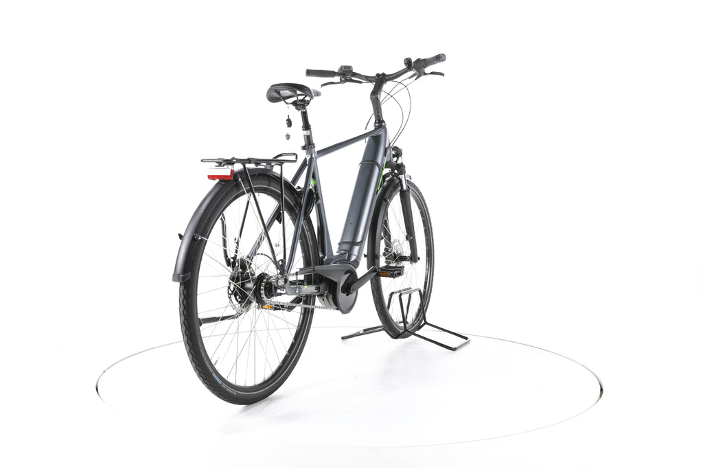 Kreidler Vitality Eco 7 Trekking E-Bike - Image 11