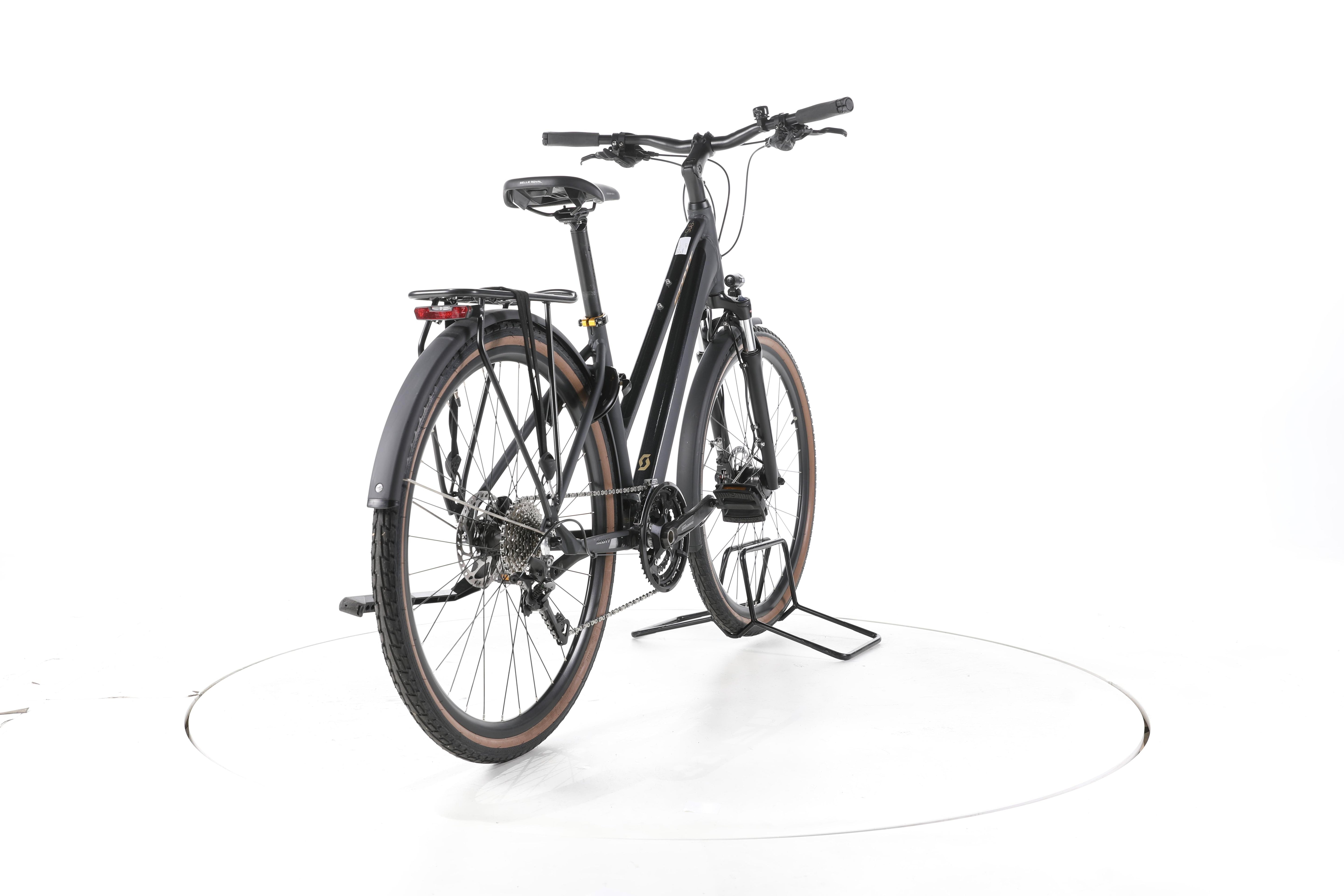 Scott Sub Sport 20 Fahrrad City & Trekking - Image 11