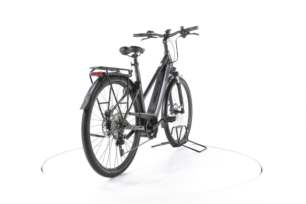 Pegasus Premio EVO 10 Lite Trekking E-Bike - Image 11