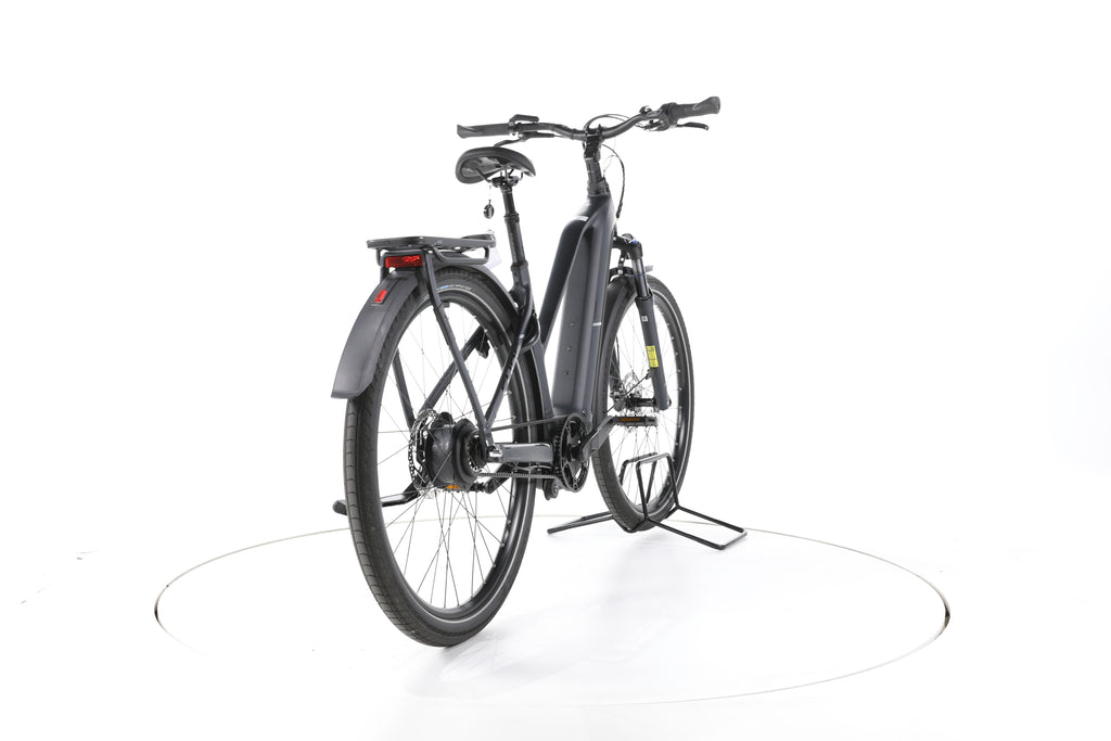 Cube Kathmandu Hybrid Comfort Pro City E-Bike 2025 - Image 11