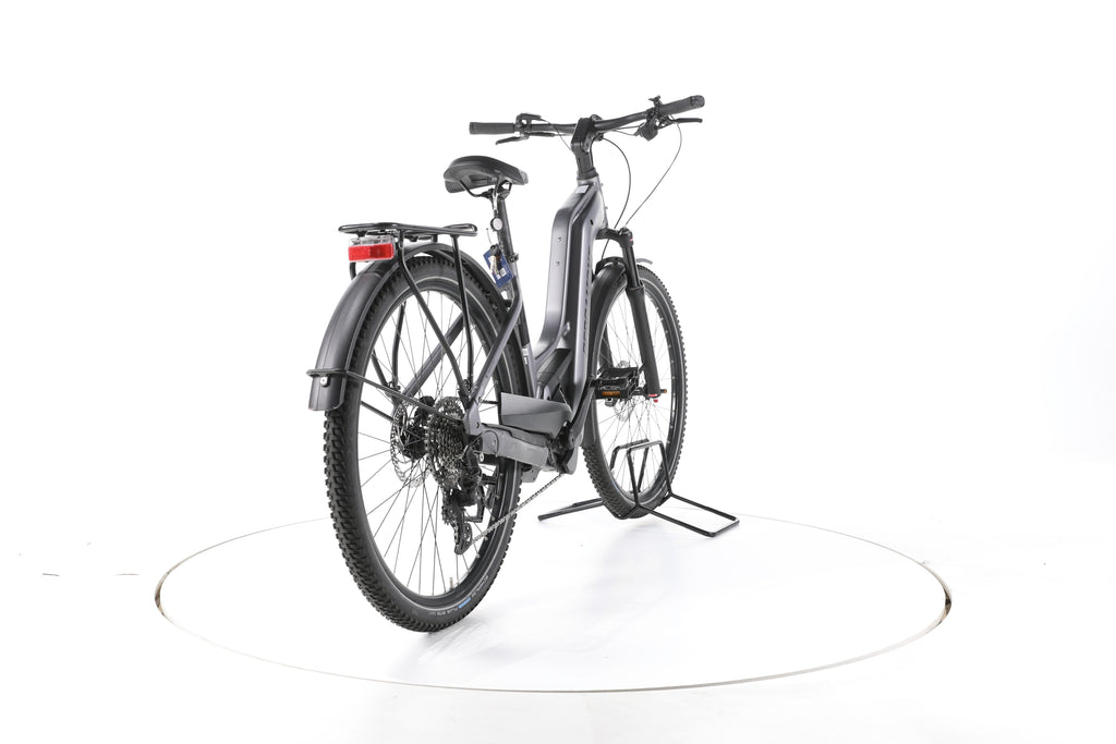 Bergamont E-Horizon Premium SUV Trekking E-Bike Tiefeinsteiger - Image 11