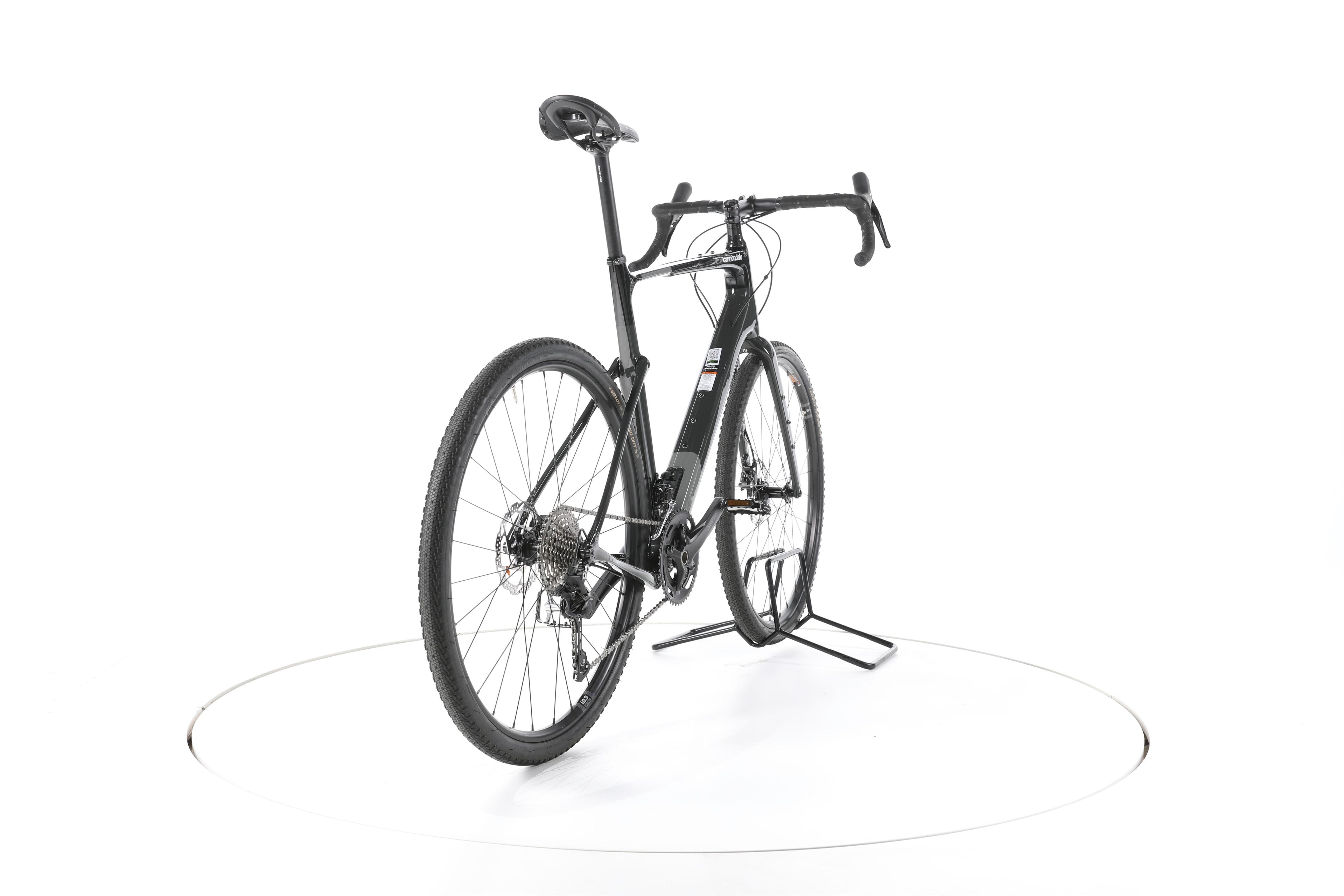 Cannondale Topstone Carbon 4 - Image 11