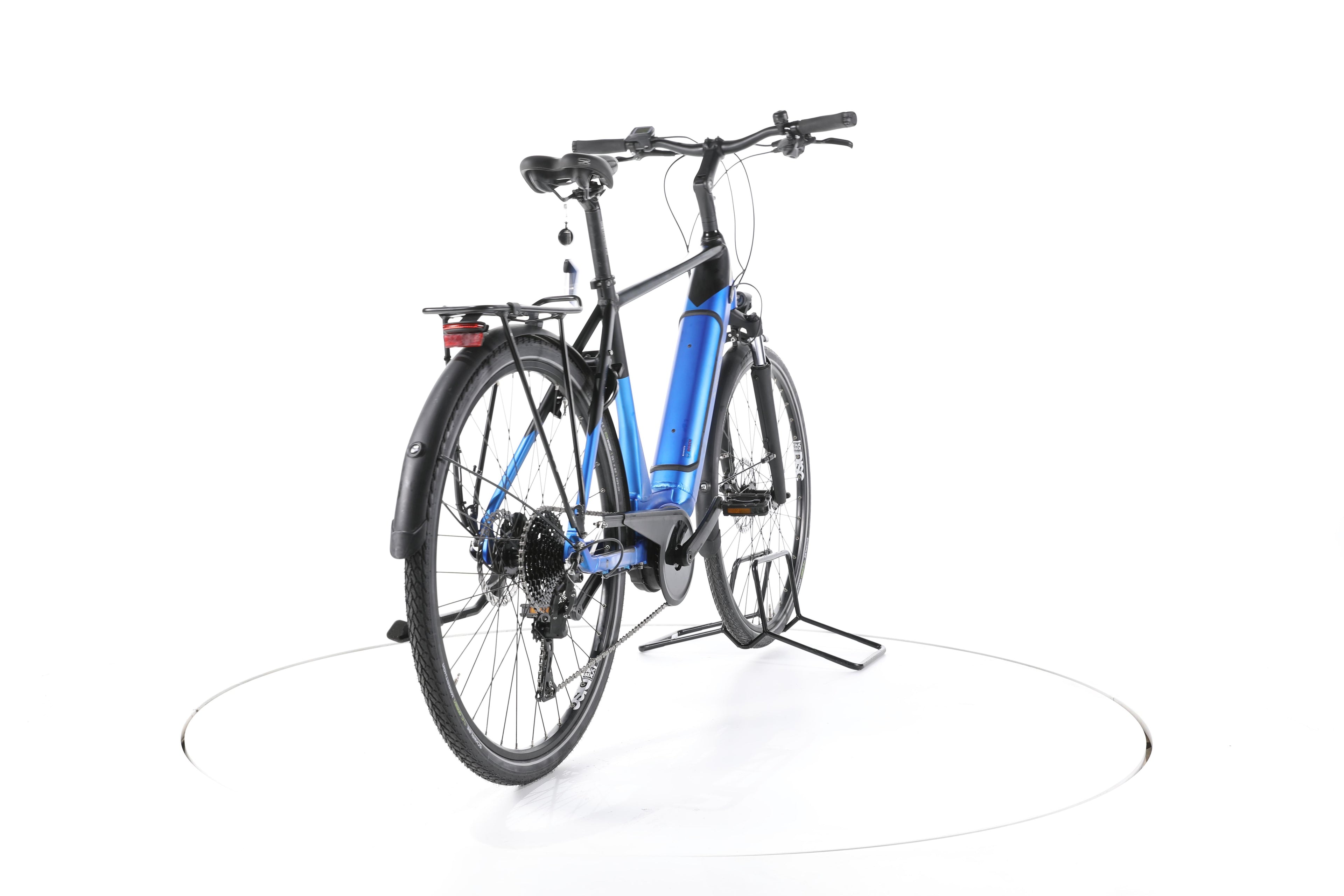Kreidler Vitality ECO 7 Sport Trekking E-Bike - Image 11