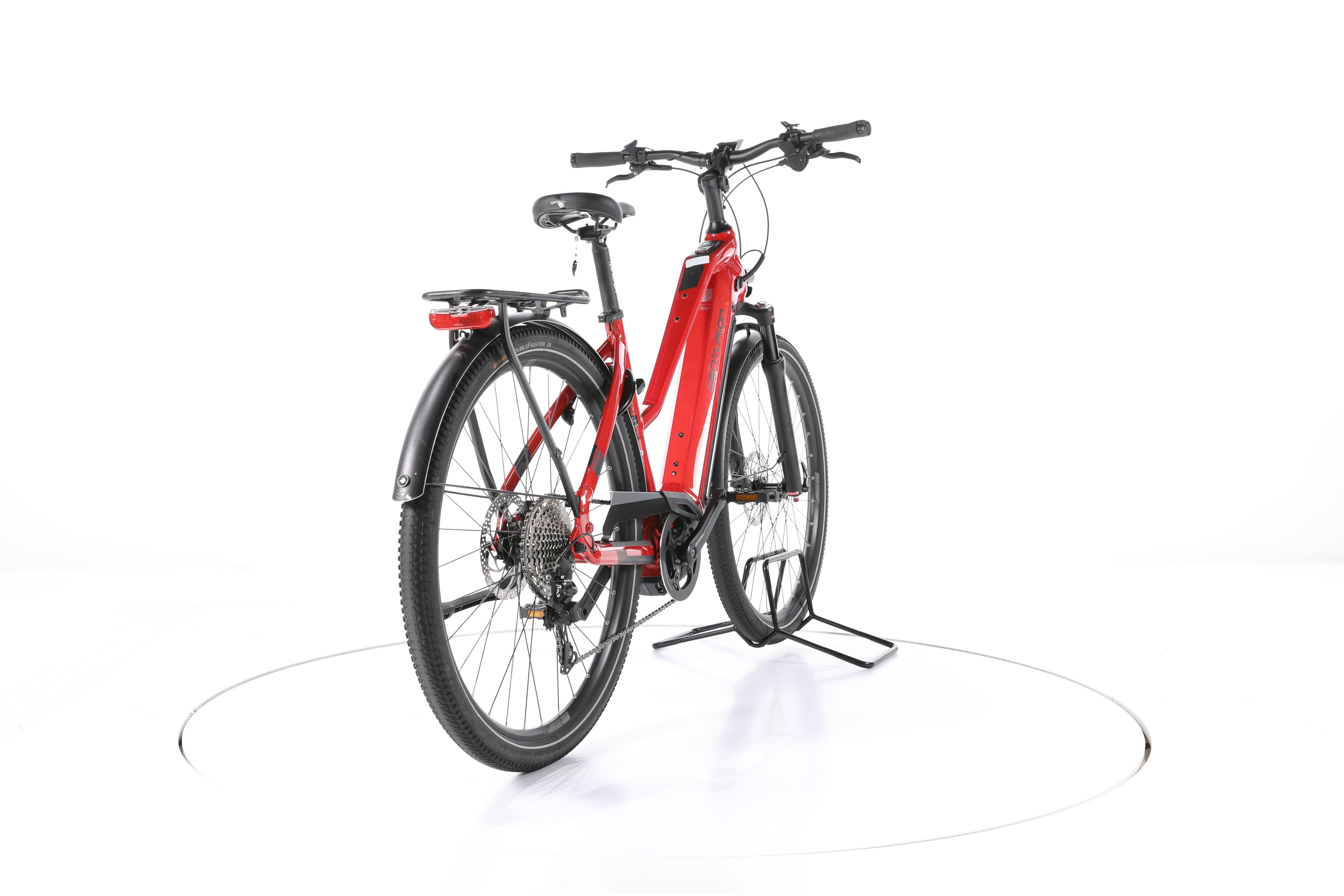Centurion E-Fire Tour R2600i Trekking E-Bike - Image 11