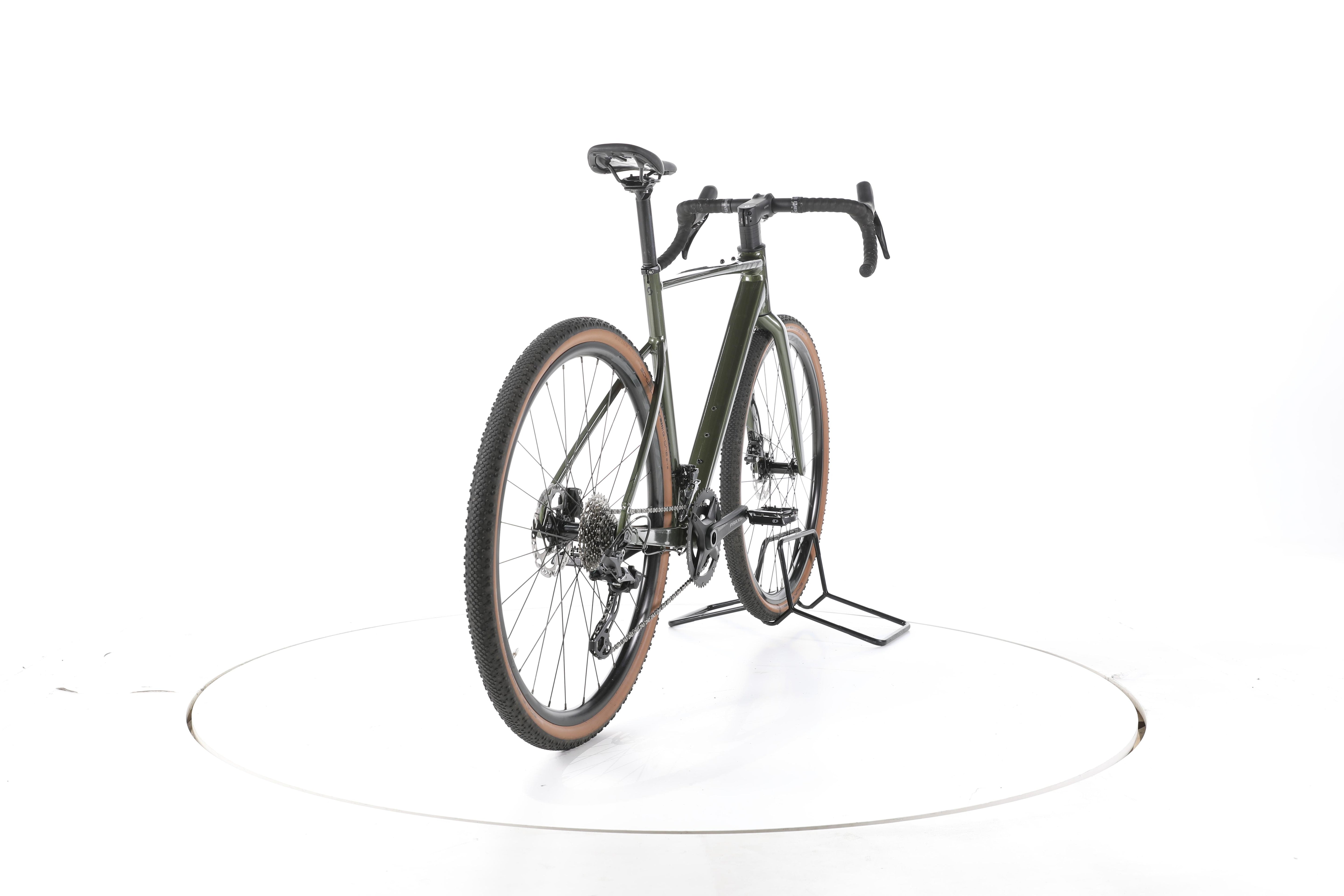 Scott Speedster Gravel 20 Gravelbike - Image 11