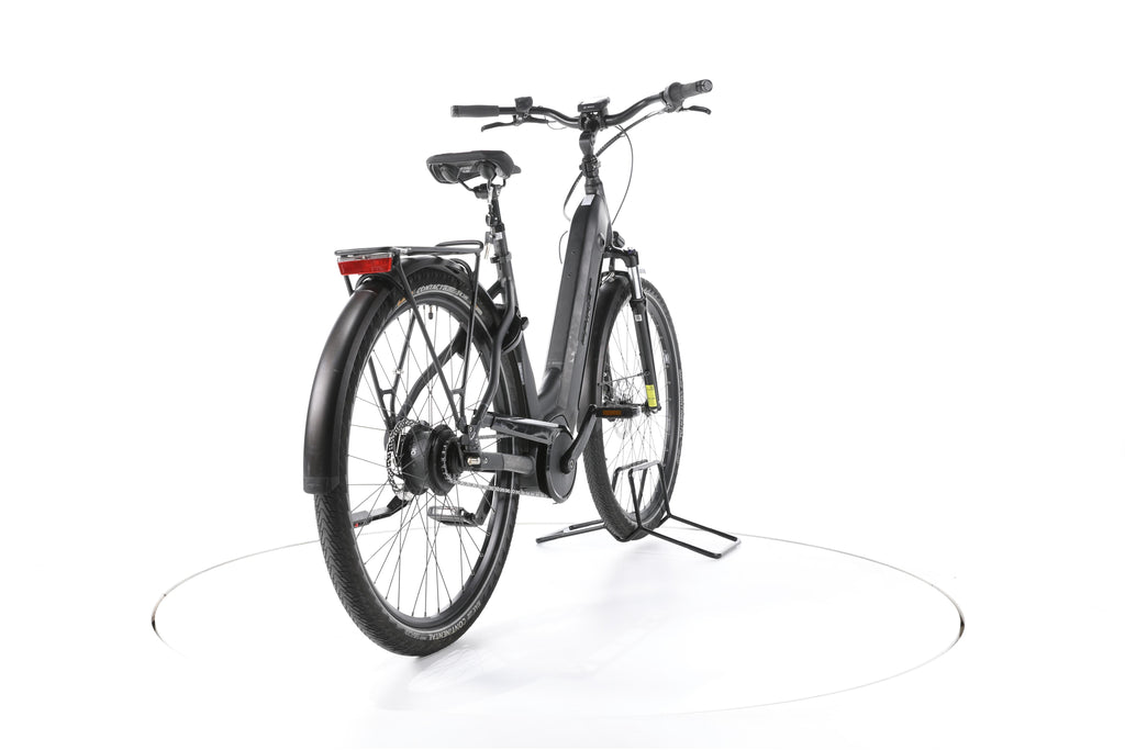 e-bike Tour Pro  50 City E-Bike Tiefeinsteiger - Image 11