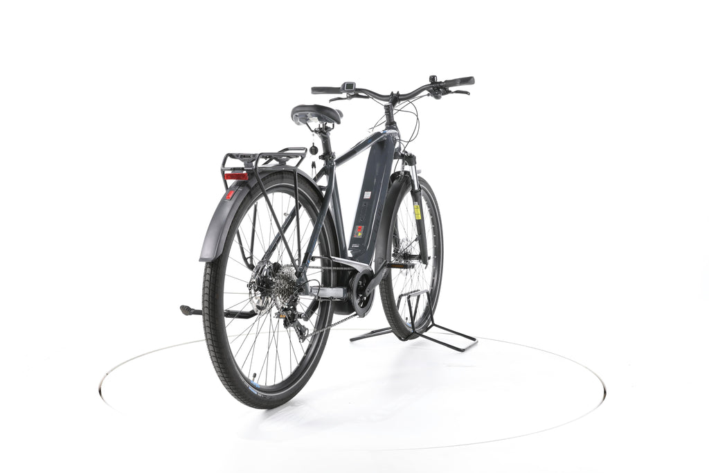 Cube Touring Hybrid ONE Trekking E-Bike - Image 11