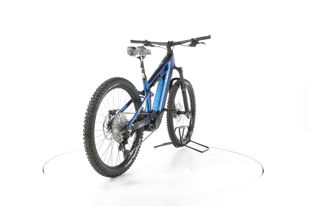 Cube Stereo Hybrid ONE44 HPC SLX Fully E-Bike Carbon 2024 - Image 11