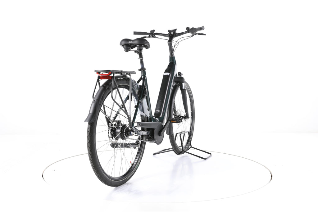Batavus Finez E-go® Power RT City E-Bike Tiefeinsteiger - Image 11