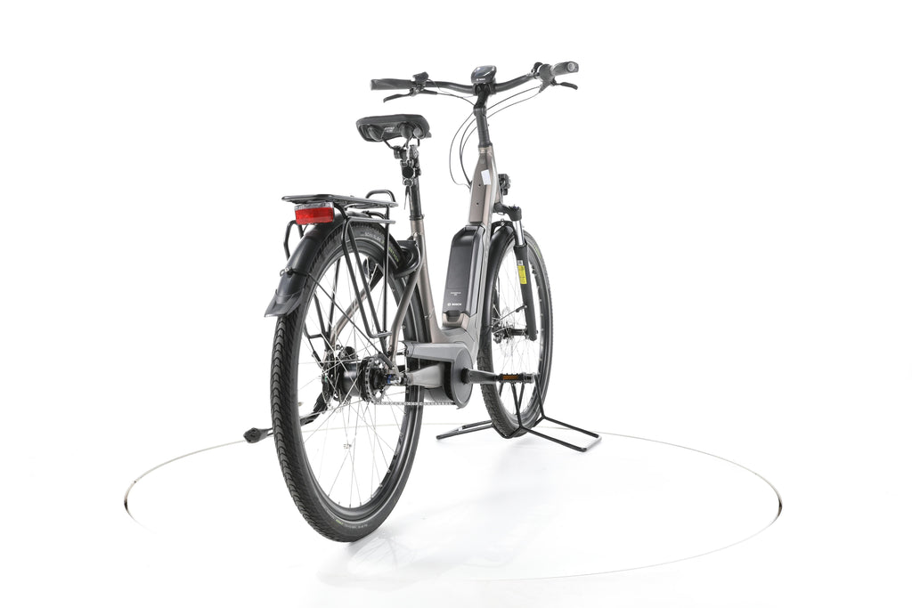Kalkhoff Image 1.B XXL RT City E-Bike Tiefeinsteiger - Image 11