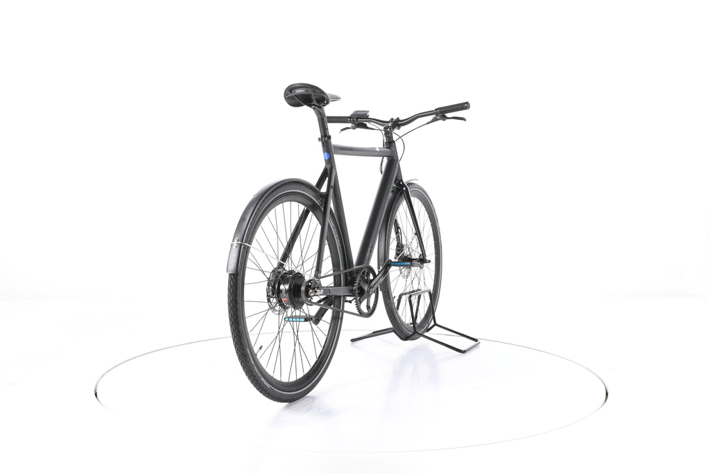 bonvelo Rakede Boost City E-Bike - Image 11
