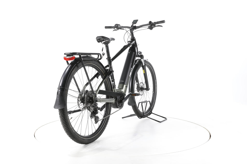 Cannondale Tesoro Neo X 2 Trekking E-Bike 2023 - Image 11