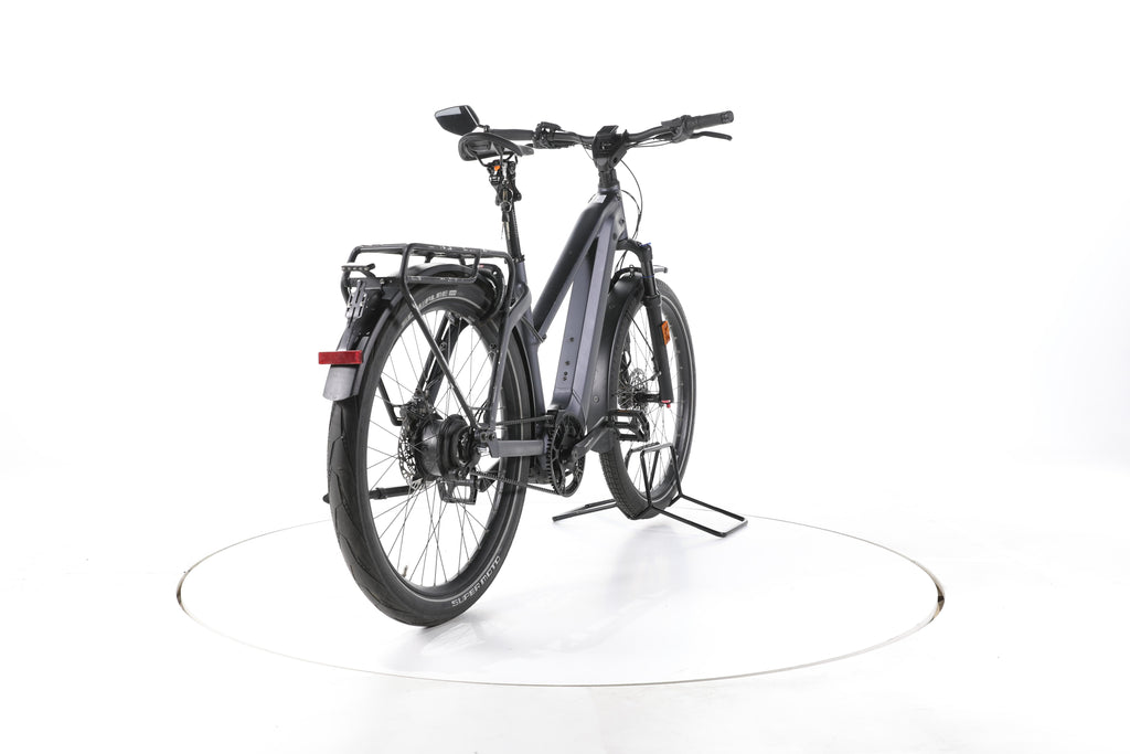 Riese & Müller Charger4 Mixte GT vario HS Trekking E-Bike - Image 11