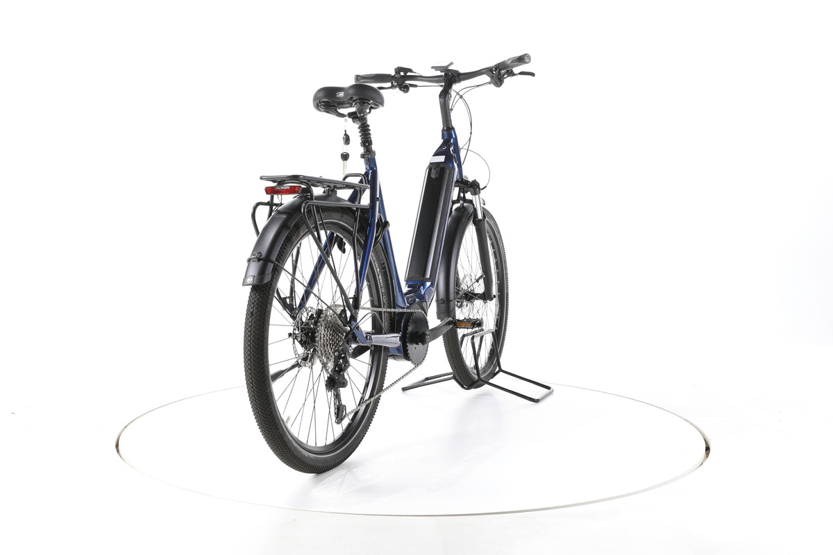 Velo de Ville SEB 890 Trekking E-Bike Tiefeinsteiger - Image 11