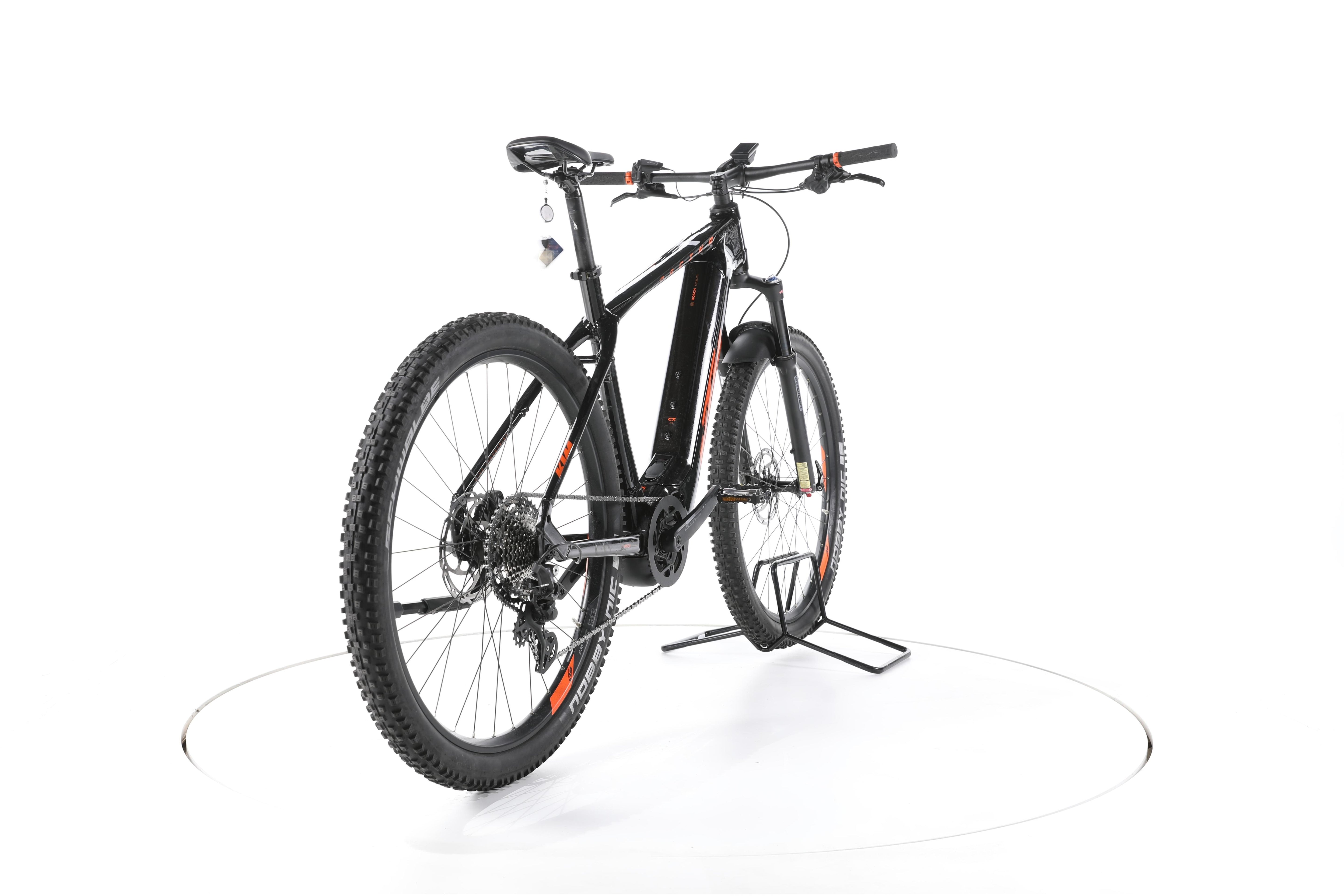 KTM Macina Team 792 E-Bike 2023 - Image 11