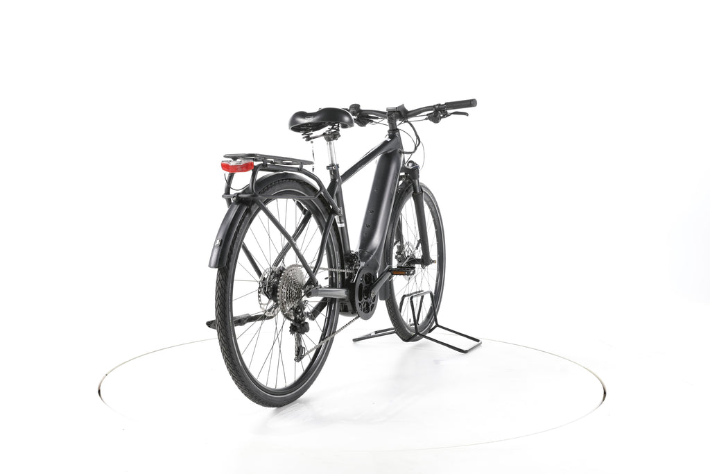 Giant Explore E+ 1 Trekking E-Bike - Image 11
