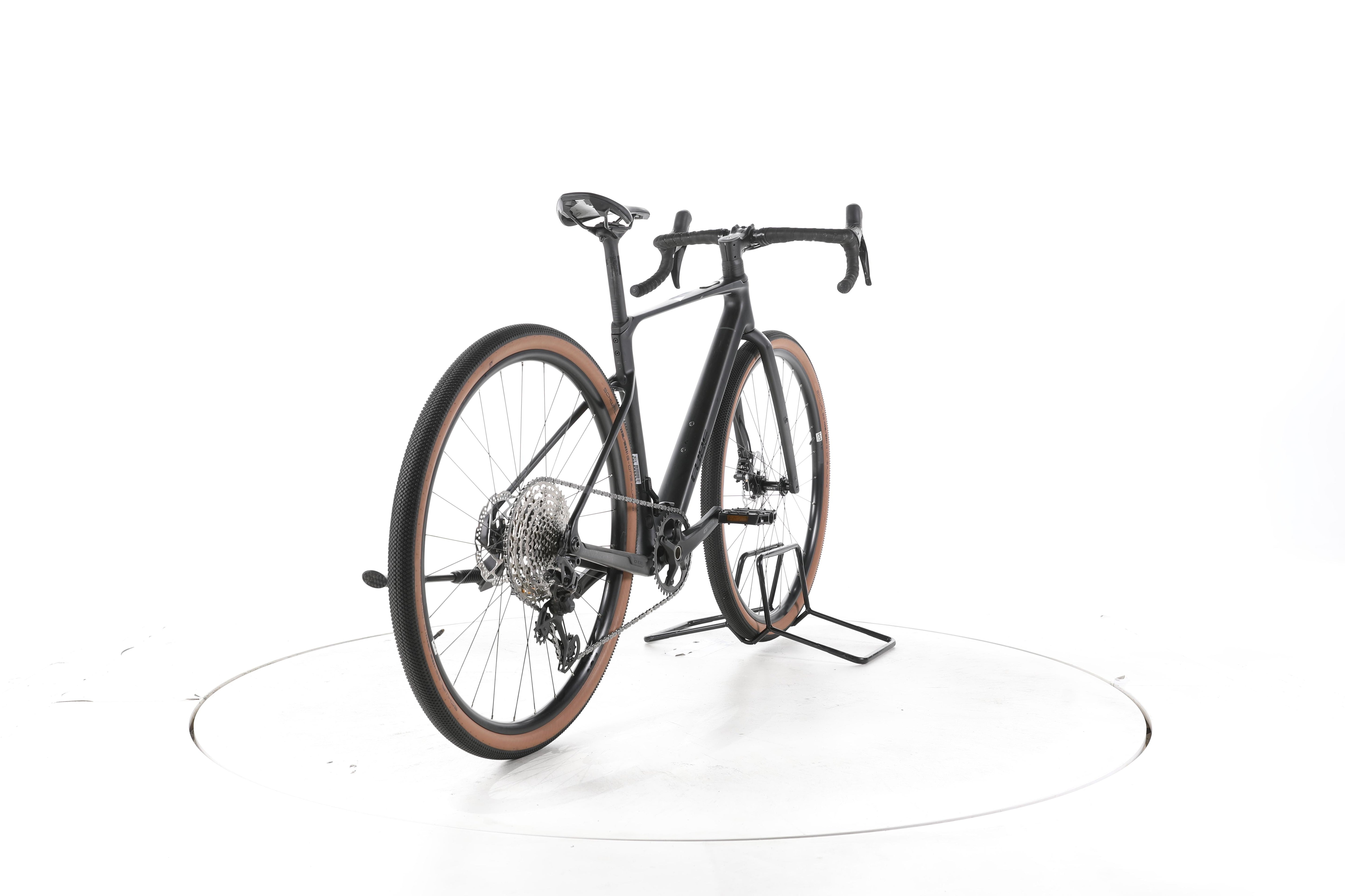 Cube Nuroad C:62 One Gravelbike Carbon - Image 11