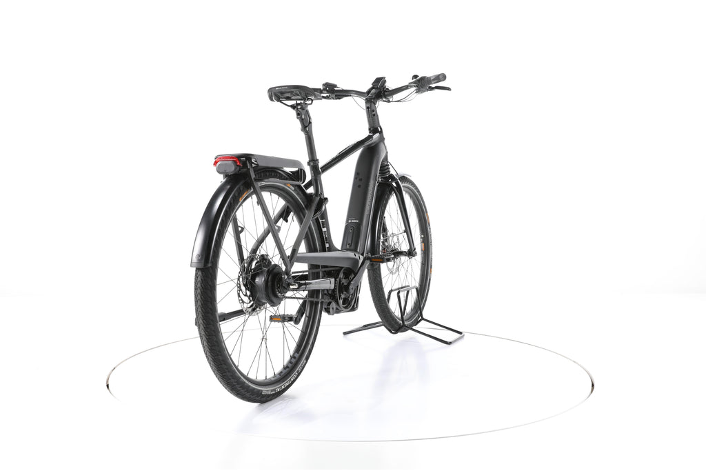 Cannondale Mavaro Neo 1 City E-Bike 2023 - Image 11