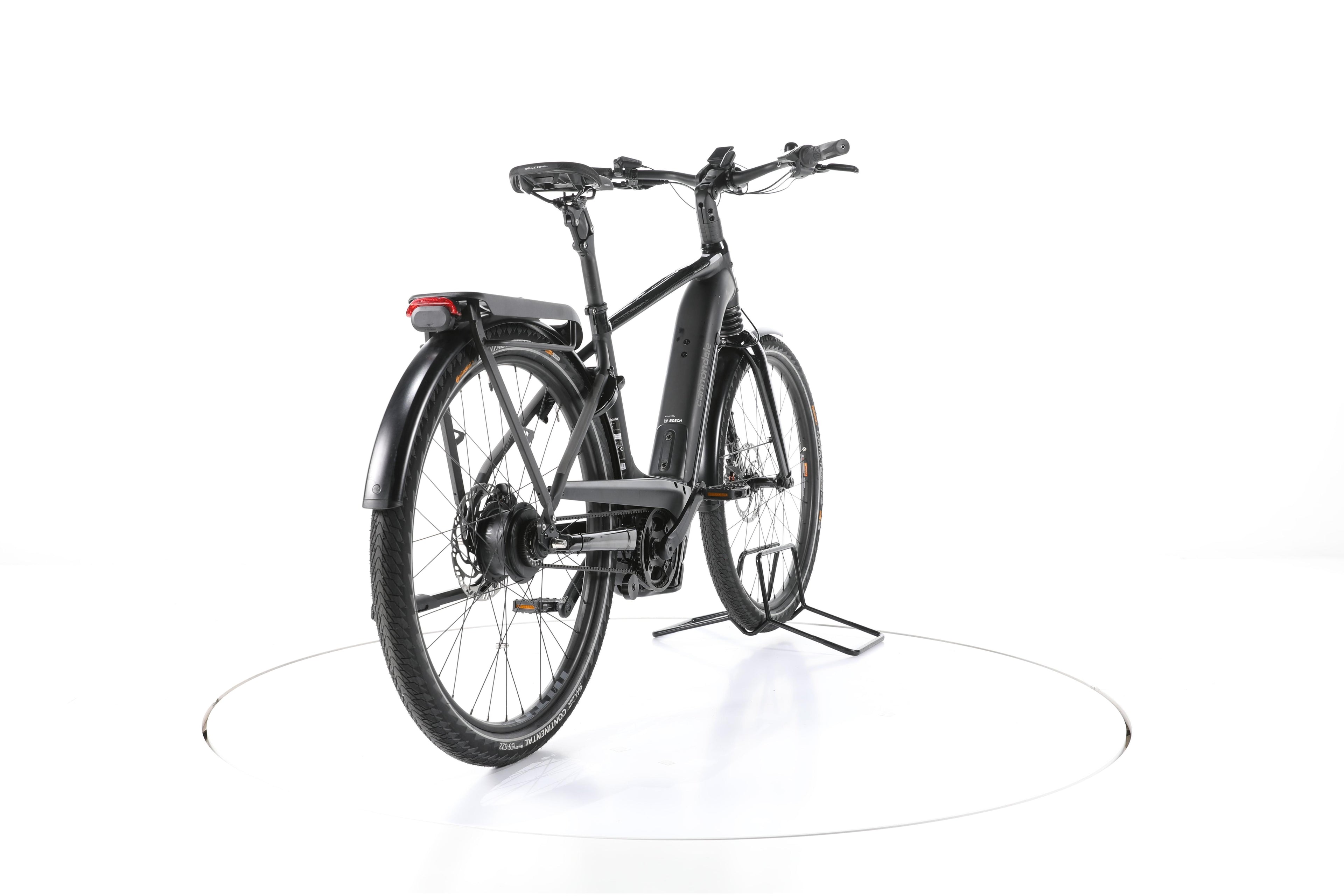 Cannondale Mavaro Neo 1 City E-Bike 2023 - Image 11