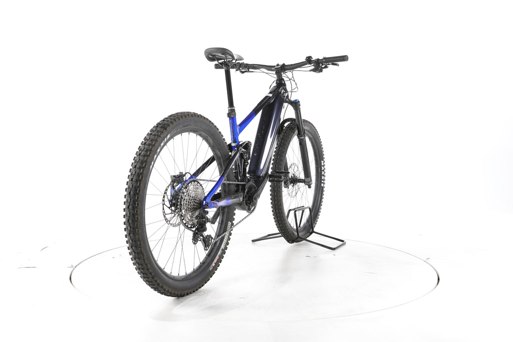 Giant Trance X E+ 1 E-Bike Fully 2024 - Image 11
