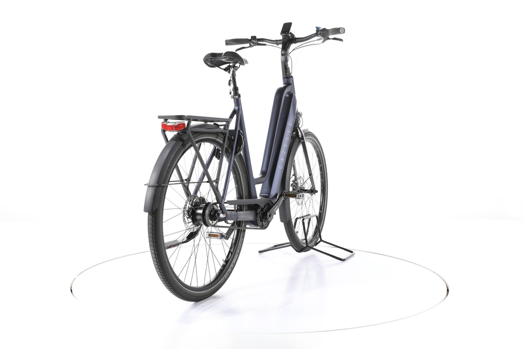 Gazelle Chamonix C5 HMS City E-Bike Tiefeinsteiger - Image 11
