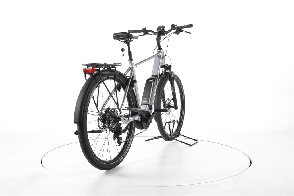 Brennabor T-38e Trekking E-Bike - Image 11
