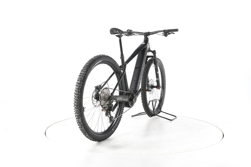 Canyon Grand :ON AL 8 E-Bike - Image 11