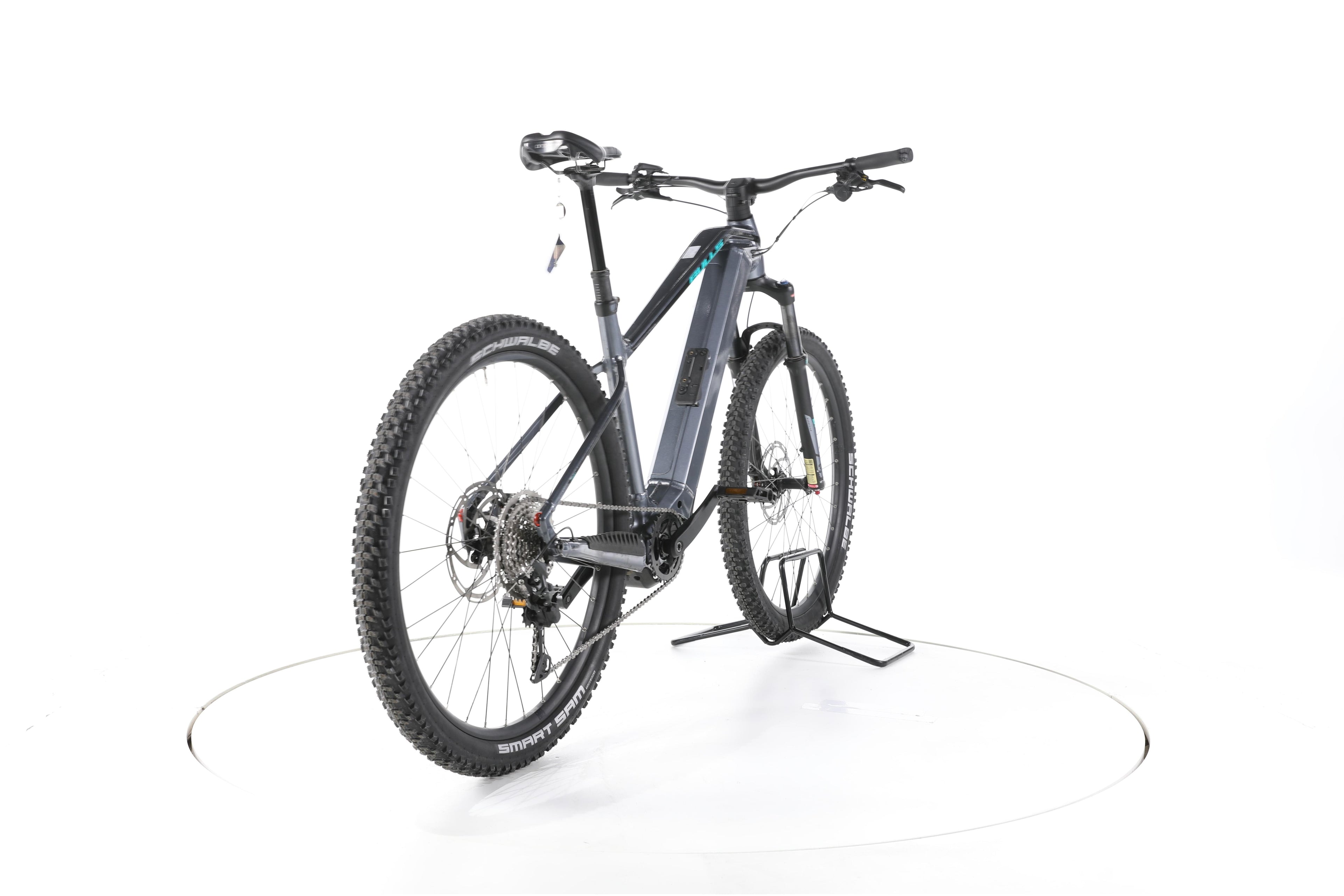 Bulls Sonic EVO 1 E-Bike - Image 11