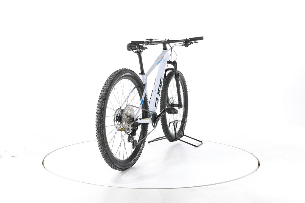 Cube Reaction C:62 Pro Fahrrad Hardtail - Image 11