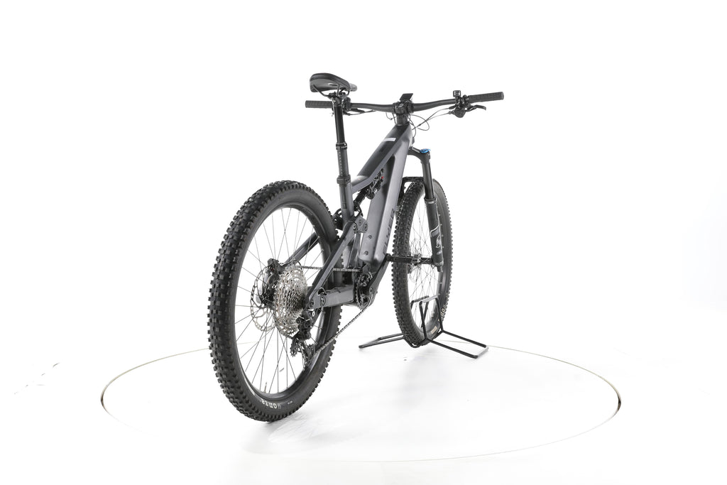 FLYER G2 Uproc X 6.10 Fully E-Bike 2024 - Image 11