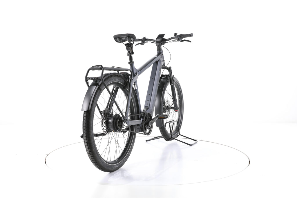 Riese & Müller Charger3 GT vario City E-Bike - Image 11