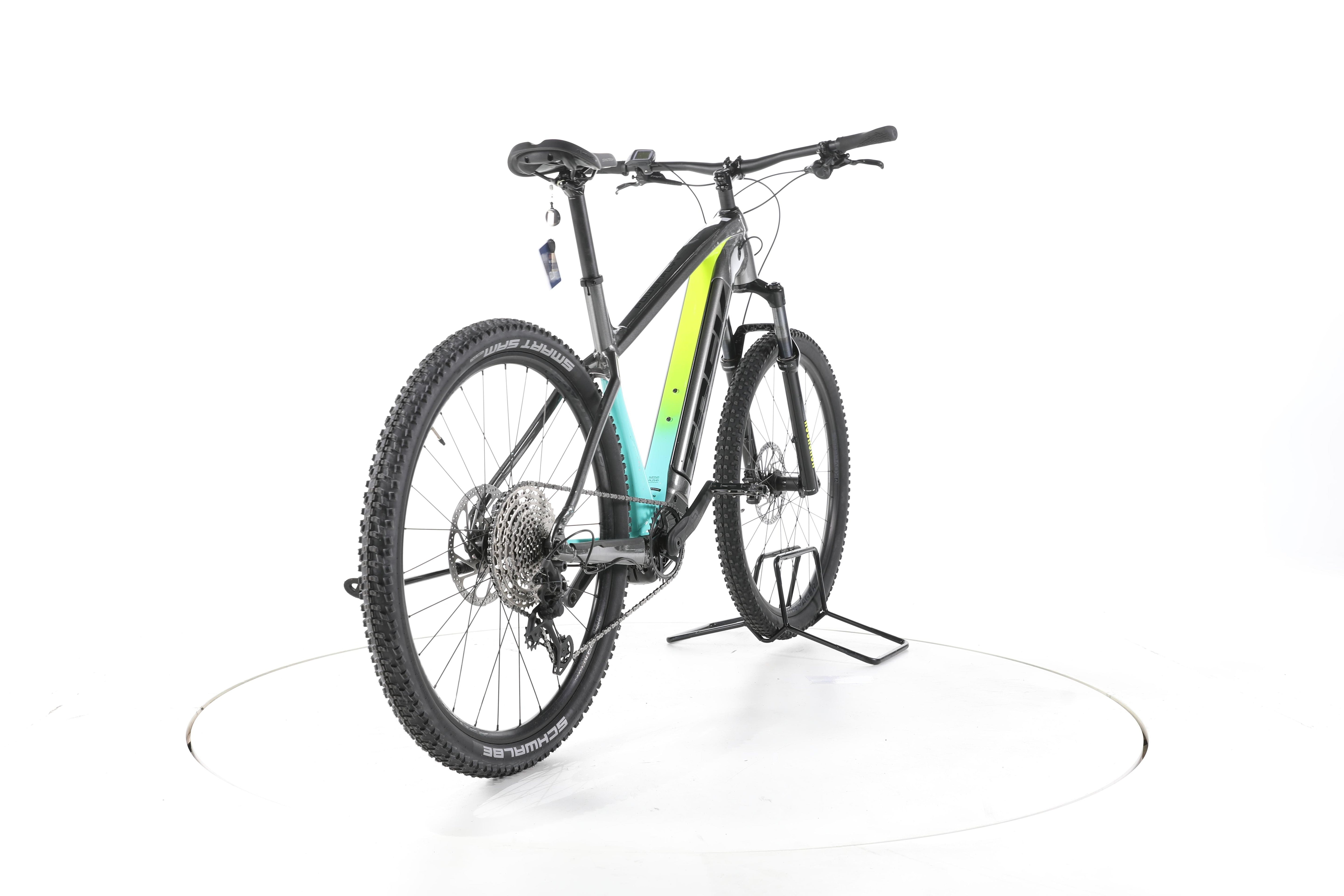 Trek Powerfly 5 Xl E-Bike - Image 11