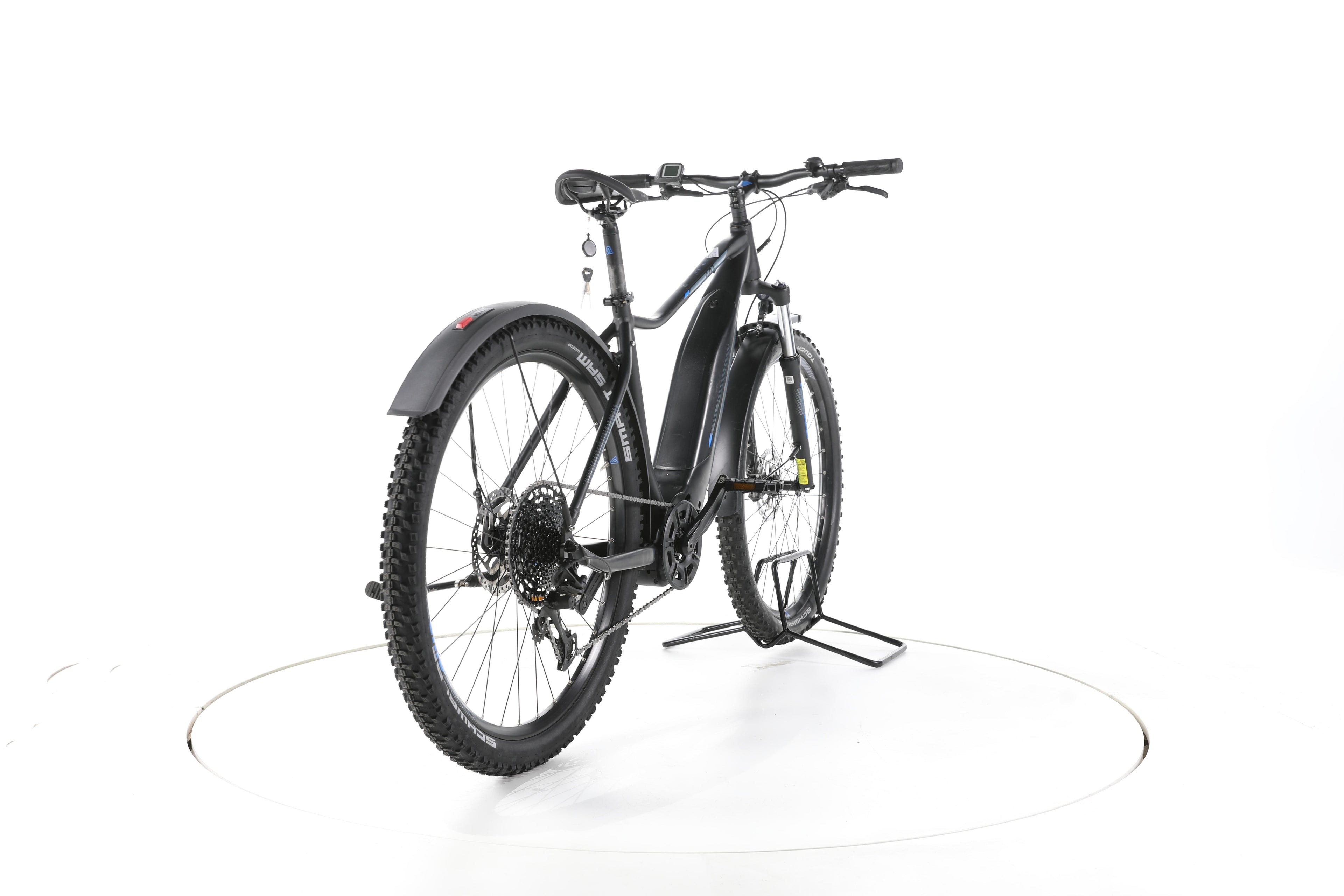 Axess Prime E-Bike - Image 11