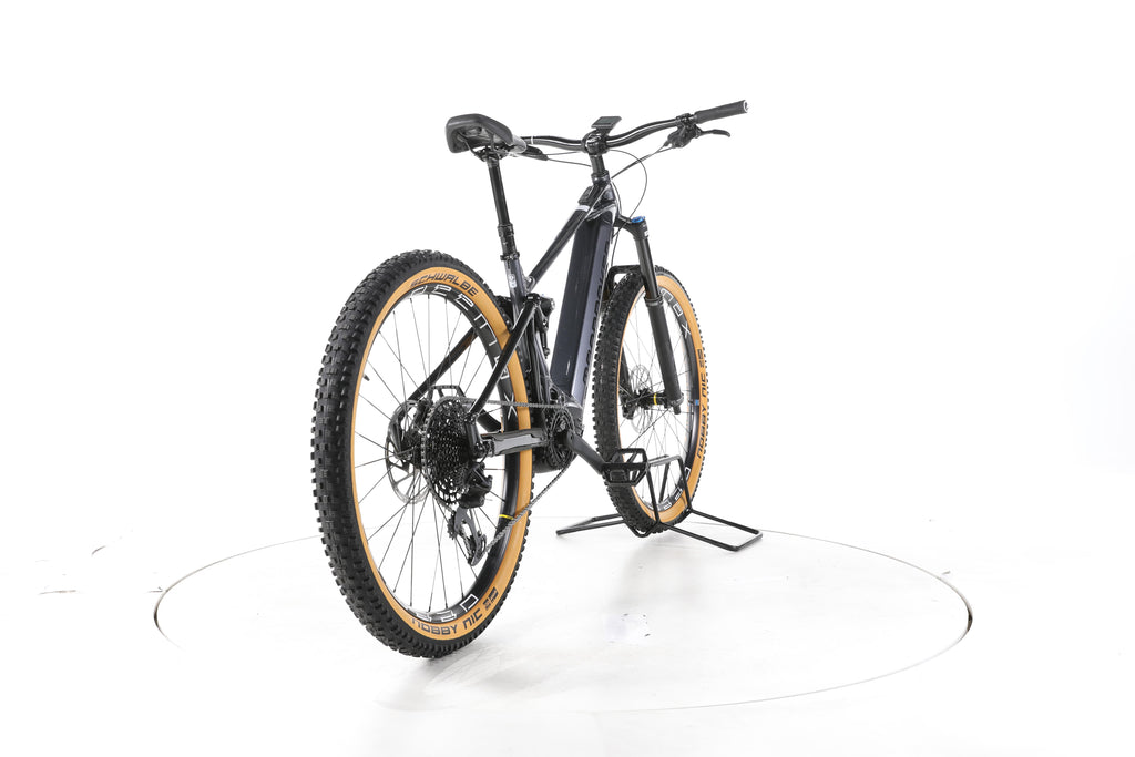 Mondraker Chaser R SE E-Bike Fully - Image 11