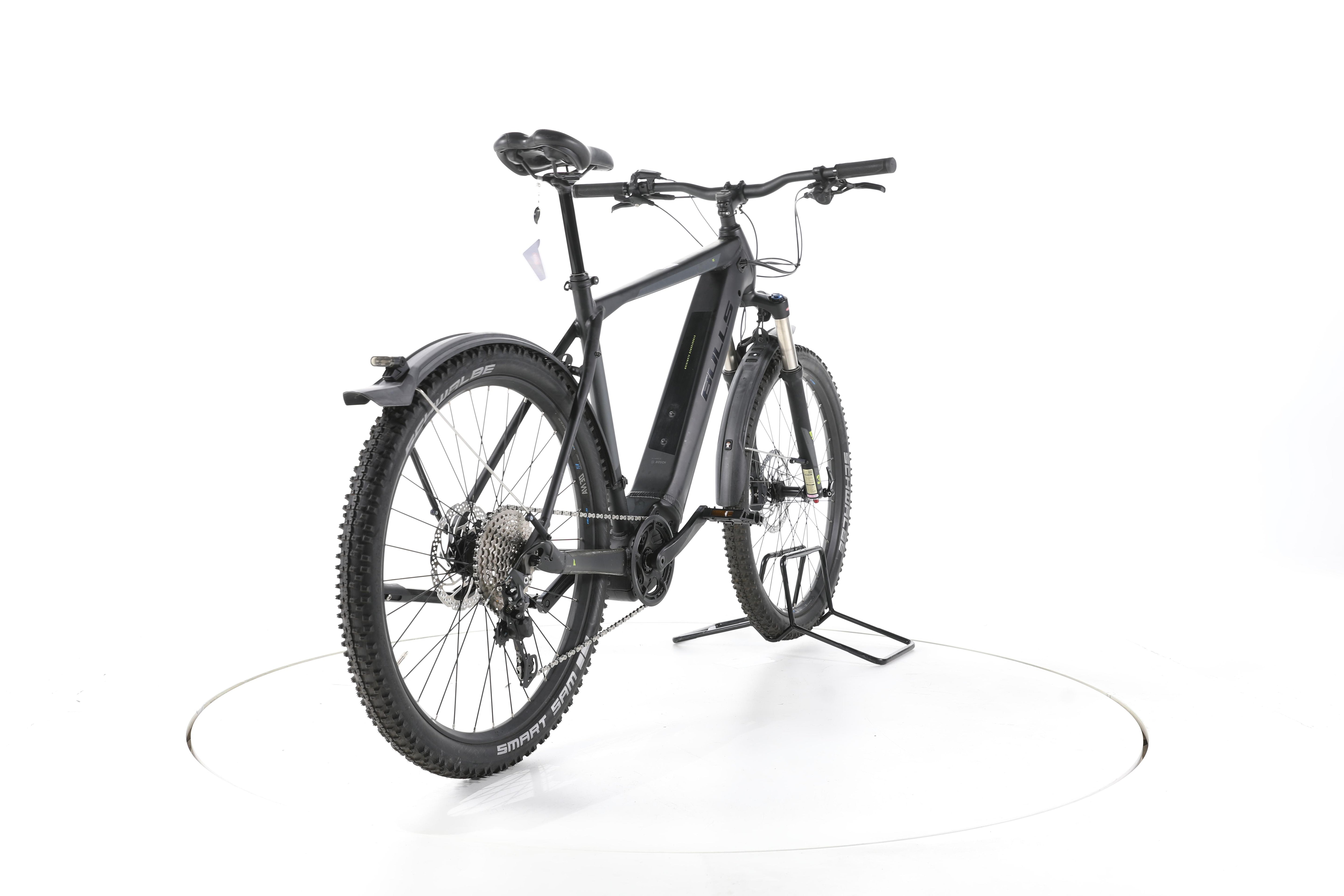 Bulls Copperhead EVO 2 XXL Street E-Bike - Image 11