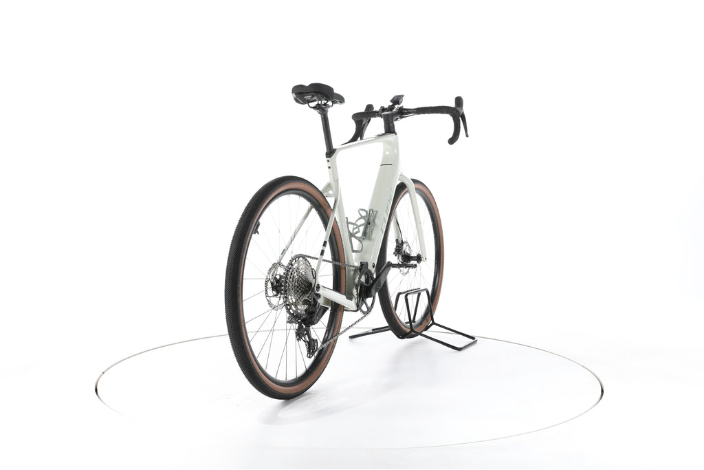 Cube Nuroad Hybrid C:62 Race X E-Gravelbike - Image 11