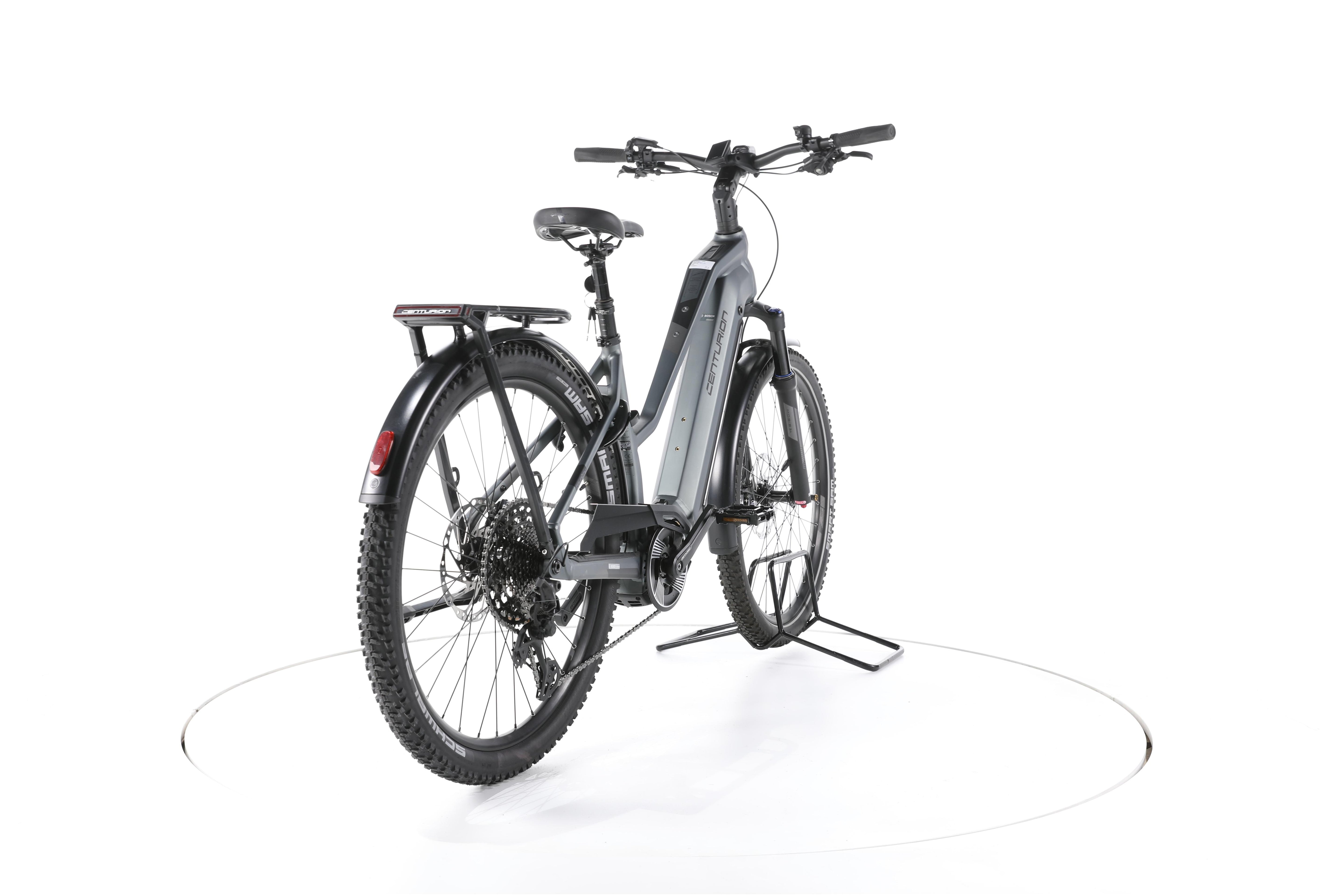 Centurion Country R3000i T Trekking E-Bike 2024 - Image 11