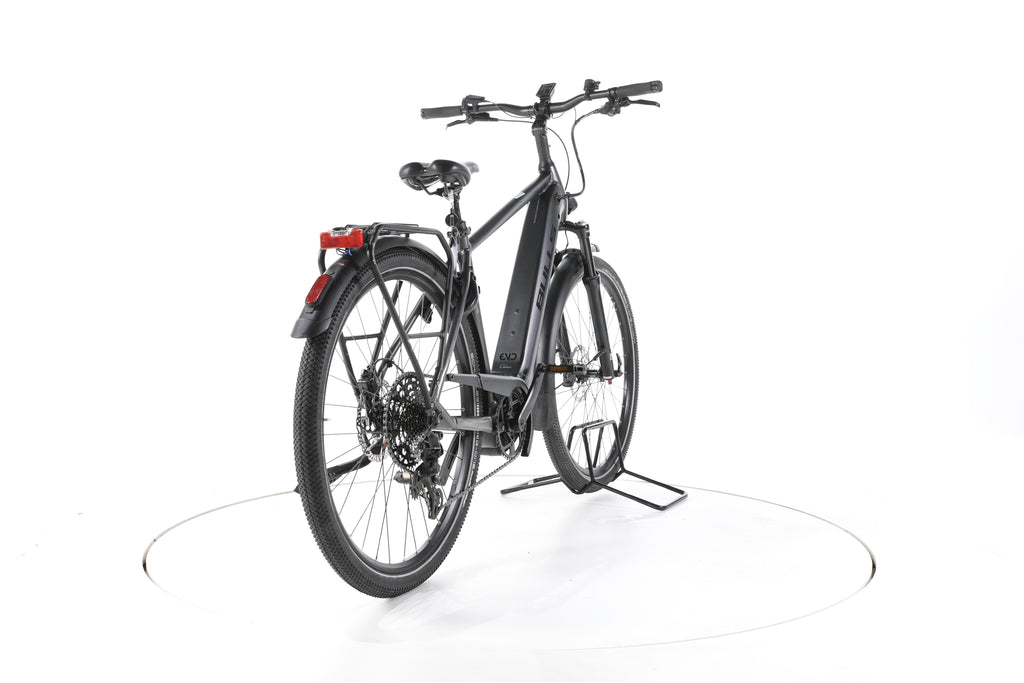 Bulls Cross Lite EVO 1 29 Trekking E-Bike - Image 11