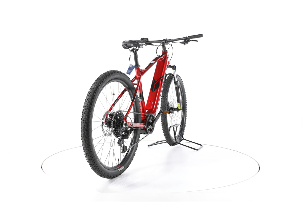 R Raymon HardRay E4.0 E-Bike - Image 11