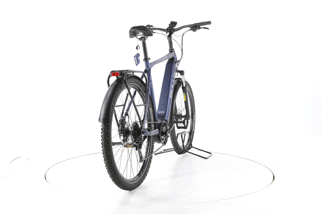 Bulls Allground EVO Trekking E-Bike - Image 11