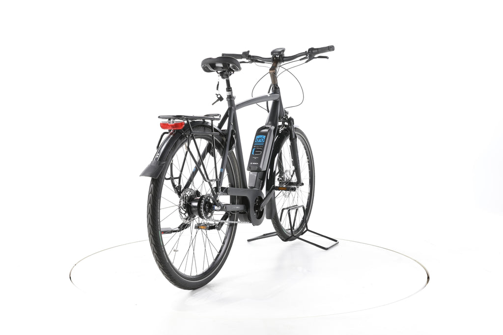 Gudereit EC-5 City E-Bike - Image 11