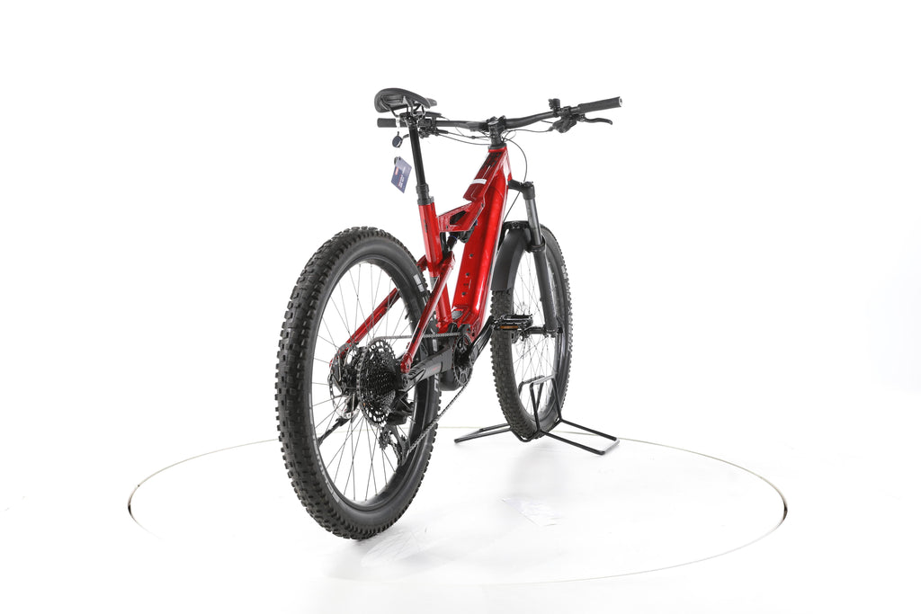 KTM Macina Kapoho 7973 Fully E-Bike 2023 - Image 11
