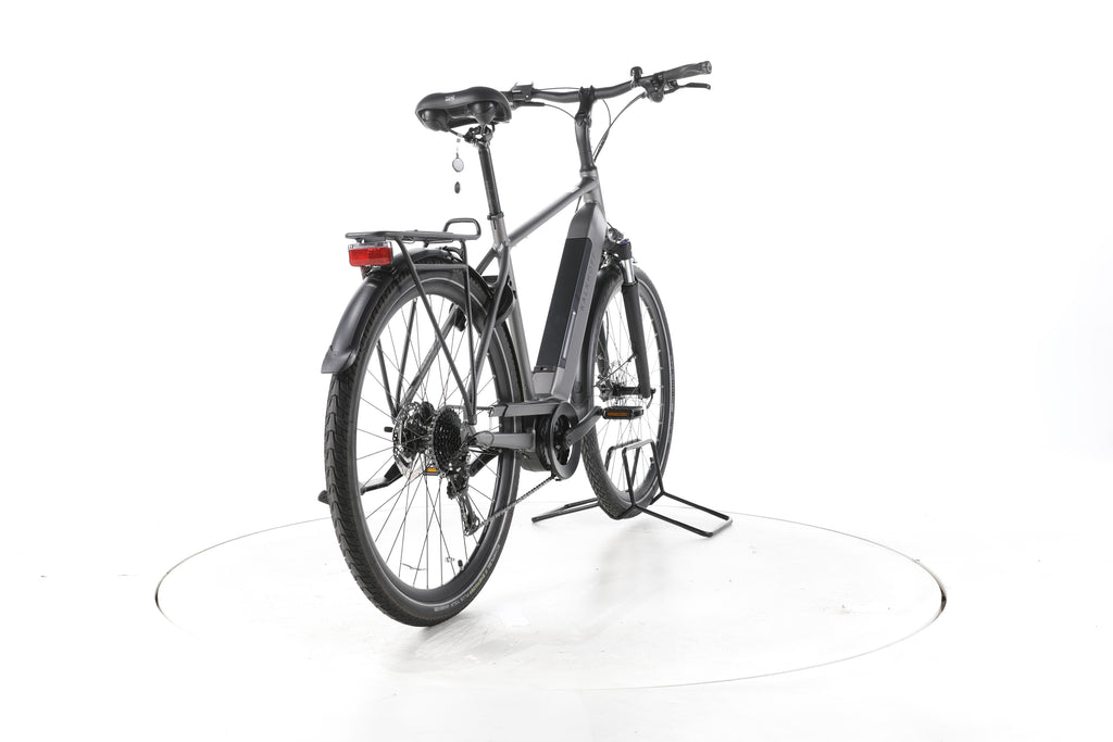 Kalkhoff Endeavour 3.B Move Trekking E-Bike - Image 11